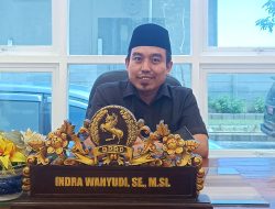 Wakil Ketua DPRD Sumenep Ultimatum Pemkab: Tak Akan Tandatangani P-APBD 2025 Jika Rasul Tidak Dipulihkan!