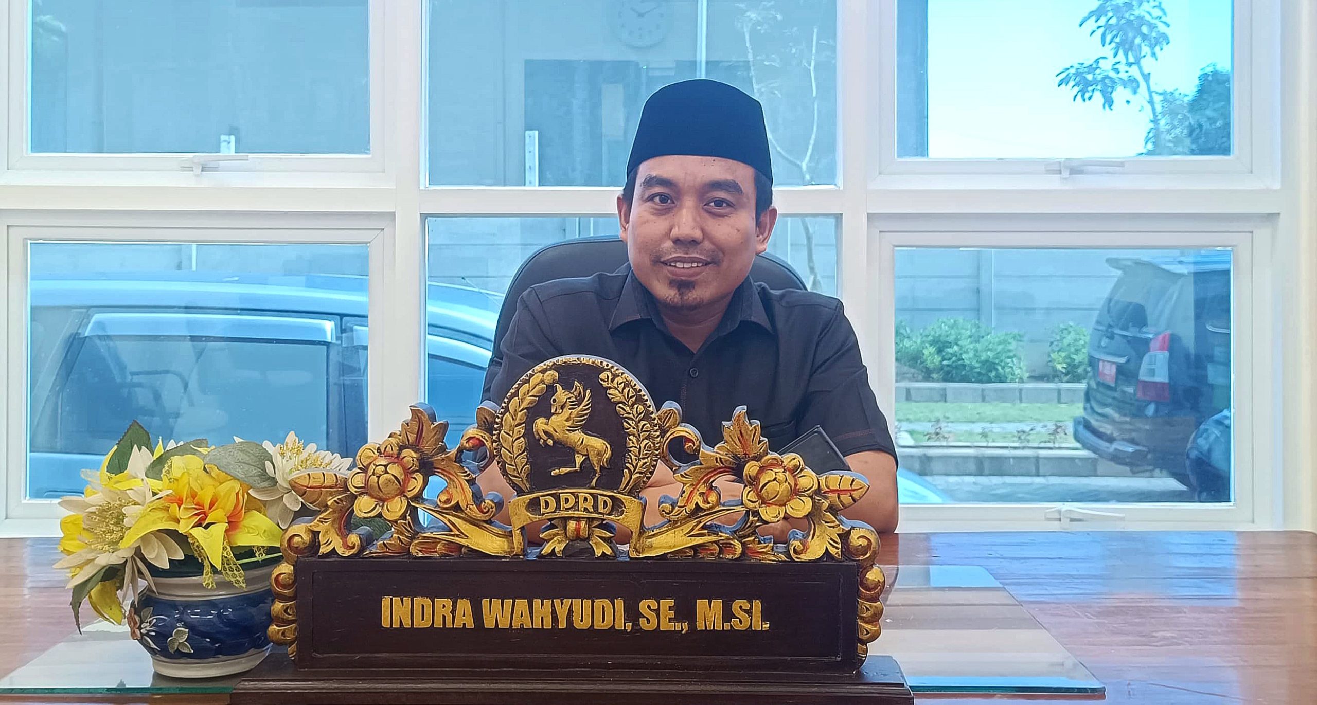 Wakil Ketua DPRD Sumenep