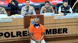 Tiduri Cucu hingga Hamil, Kakek di Jember Terancam Bui 15 Tahun