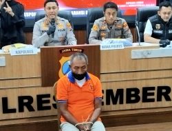 Tiduri Cucu hingga Hamil, Kakek di Jember Terancam Bui 15 Tahun