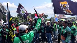 Ojol Jember