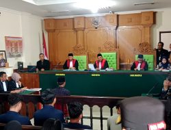 Hakim Pengadilan Negeri Bangkalan Putus Hukuman Mati Pembunuh Een Jumiyanti