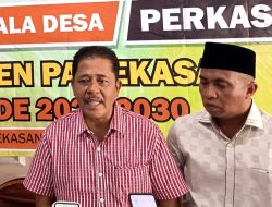 Hasil Muscab Perkasa Pamekasan, H. Fahri dan H. Tamyis Terpilih Jadi Ketua dan Sekretaris Periode 2025-2030