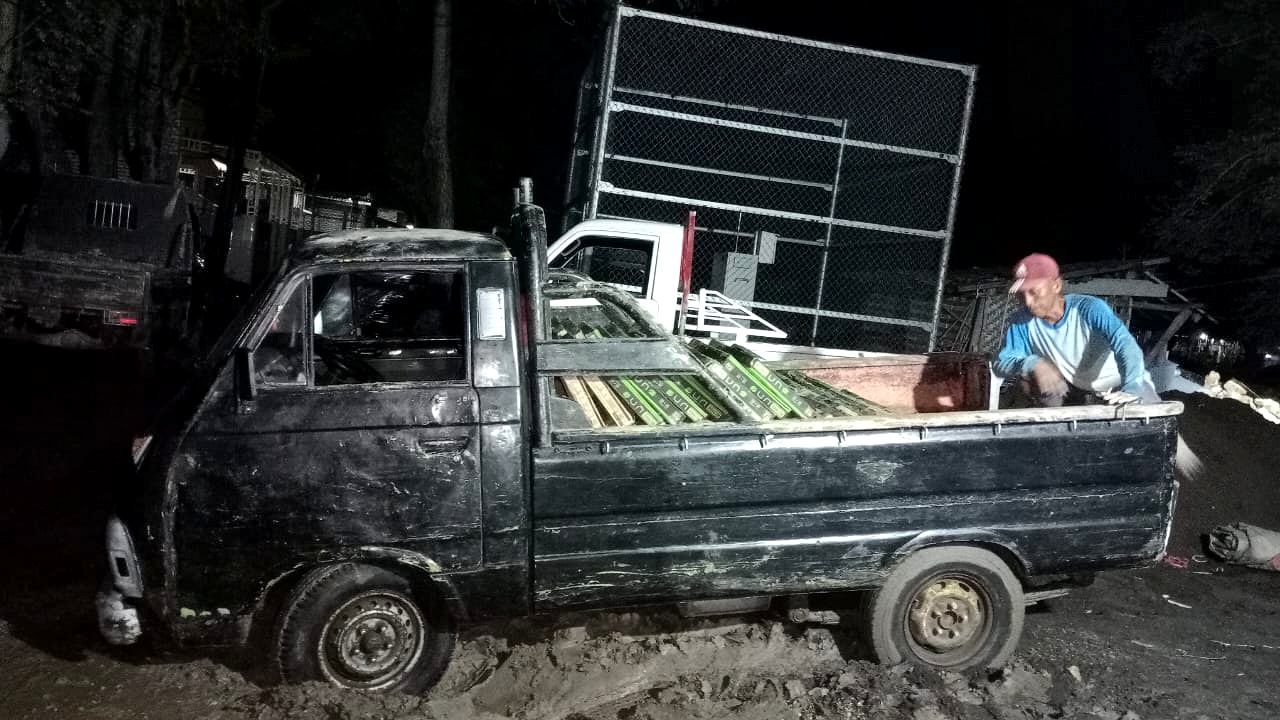 Mandangin Sampang