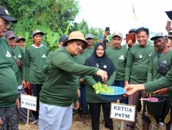 P4TM Apresiasi Langkah APTMA Perjuangkan Kesejahteraan Pedagang dan Petani ke Senayan