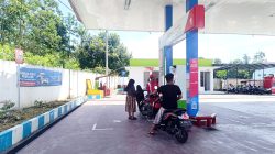 SPBU
