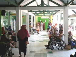 Tunggakan Biaya UHC Pemkab Pamekasan Awal 2025 Tembus Rp27,6 Miliar