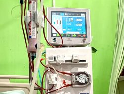RSUD Smart Pamekasan Siapkan 3 Solusi Usai Sif 4 Cuci Darah Dihentikan BPJS Kesehatan