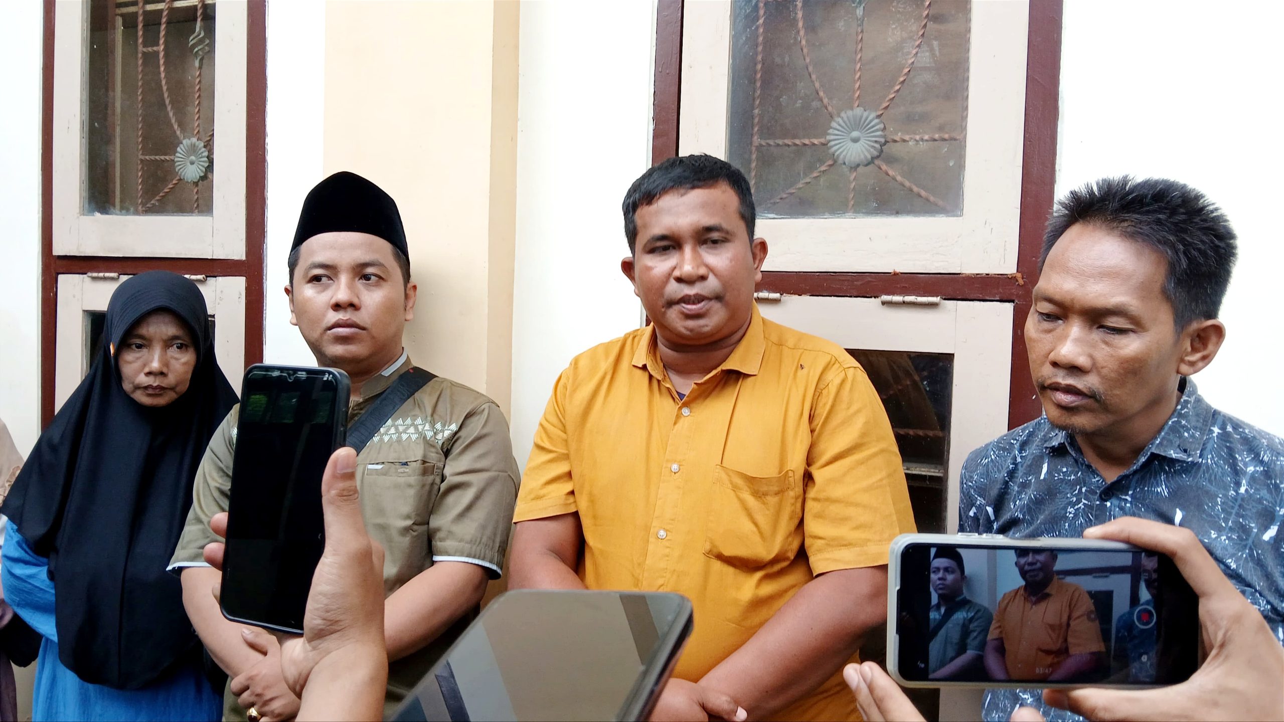 Pencemaran Nama Baik