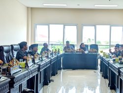 Warga Sumenep Minta DPRD Bubarkan PT. WUS Gegara Tak Sumbang PAD