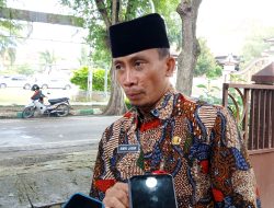 Gaji Pegawai Dinas PUPR Pamekasan Tembus Rp5 Miliar