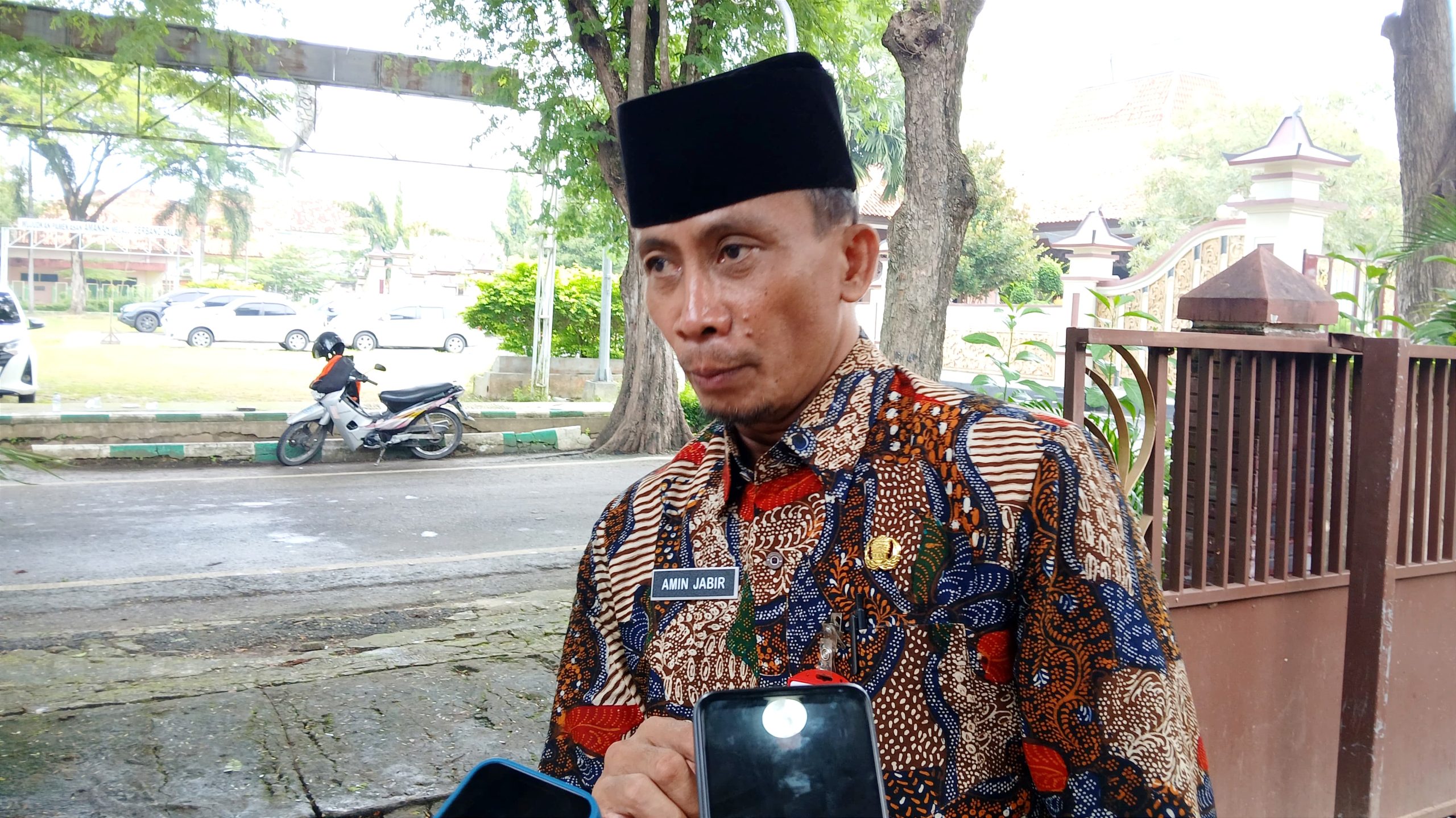 Pegawai