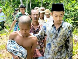 81 Persen ODGJ di Pamekasan Laki-Laki, Mayoritas Berawal Depresi Soal Ekonomi