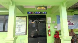 Cuci Darah