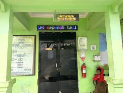 Imbas BPJS Stop Sif 4 HD RSUD Smart, 17 Pasien Gagal Ginjal di Pamekasan Tak Bisa Cuci Darah 