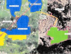 Mega Proyek PLTS di Guluk-Guluk Sumenep Akan Babat 110 Hektare Lahan Produktif