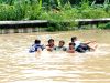 7 Kelurahan dan Desa di Pamekasan Terendam Banjir, Warga Terdampak Mengeluh Tak Dapat Bantuan