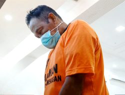 Modus Dukun Cabul di Pamekasan: Ajak Korban Doa ke Makam, lalu Disetubuhi!