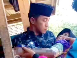 Petani di Pamekasan Digigit Ular Tanah, Lengannya Menghitam dan Melepuh dalam 3 Jam
