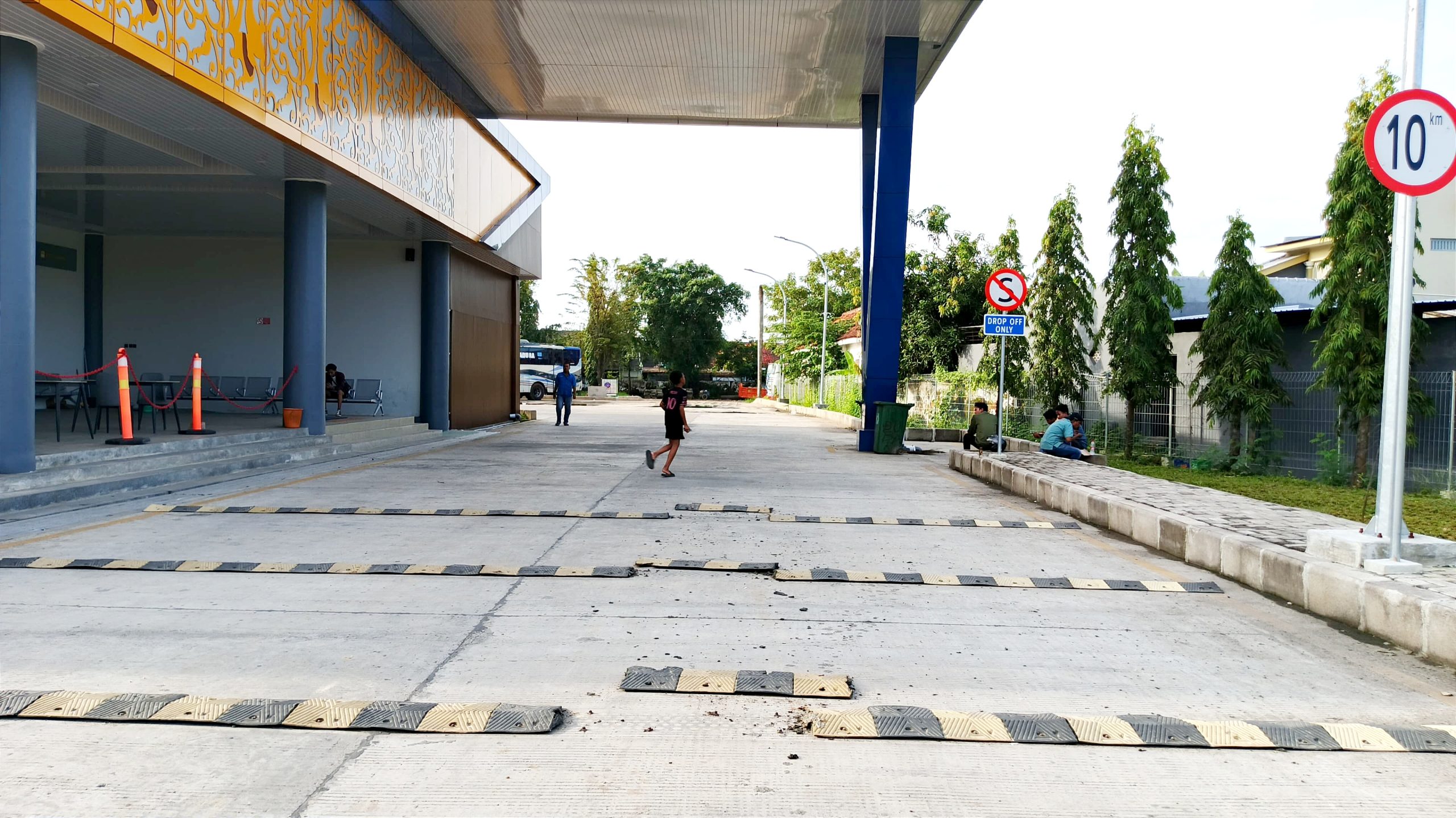 Terminal