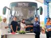 Bus MT Trans Rute Madura-Jakarta Diluncurkan, Prioritaskan Layanan Aman dan Nyaman