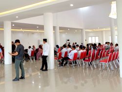 Dalami Dugaan Korupsi BSPS Sumenep, Kejati Jatim Periksa 50 Kades dan 50 Fasilitator