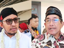 Silang Pendapat Bupati dan Wabup Sumenep Soal Keterlibatan Pemkab dalam Penyelidikan BSPS