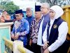 Upaya Cegah Banjir, Gubernur Khofifah Tinjau Normalisasi Sungai di Pamekasan
