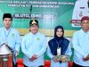 Bangun Kemandirian Ekonomi Sumenep, Pemkab Launching Wirausaha Santri 2025