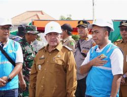 PLN Madura Resmikan Layanan Listrik 12 Jam di Pulau Giliraja Sumenep