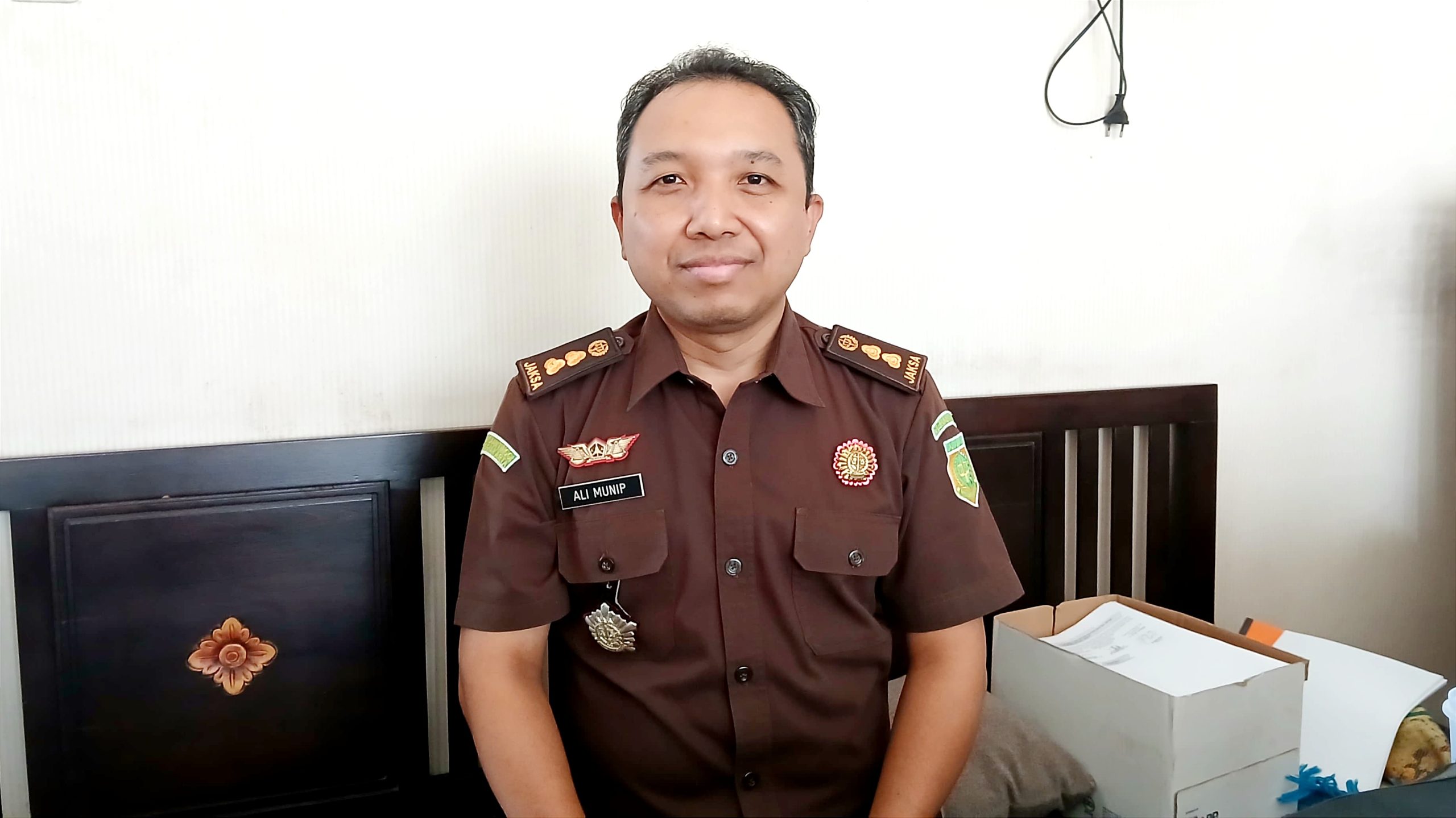 Kejari