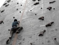 Jatuh dari Wall Climbing, Mahasiswa IAIN Madura Meninggal di RS