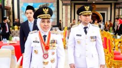 Gubernur jatim