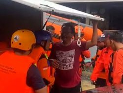 2 Bocah Terseret Arus Sungai di Pamekasan: Adik Selamat, Kakak dalam Pencarian