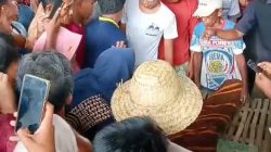 Bocah di Pamekasan