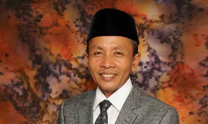 Prof Kosim