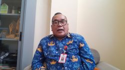 Posko Pengaduan Diskop UKM dan Naker Pamekasan Terima Curhat Terkait THR PPPK Paruh Waktu