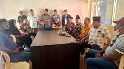 Perkasa Kecewa LSM yang Hendak Audiensi ke DPMD Tak Datang: Banyak Oknum Meresahkan!