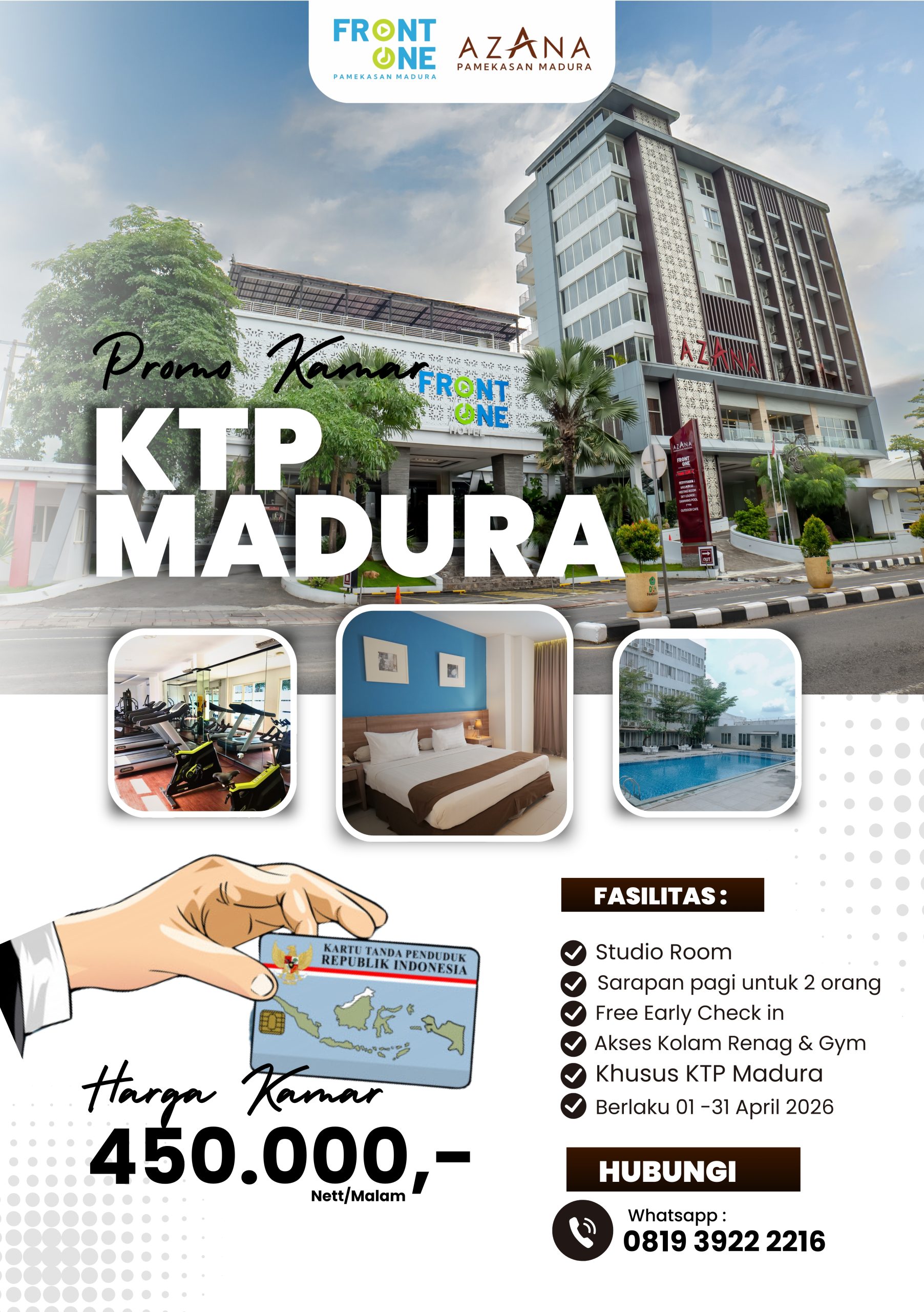 KTP Madura