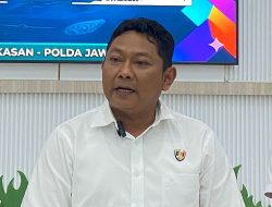 8 Bulan Buron, Mantan Kades di Pamekasan Diringkus saat Bersama Istri Kedua