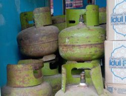 Pemkab Sampang Masih Rahasiakan 11 Pangkalan Elpiji Diduga Menjual di Atas HET