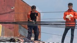 Bocah 11 Tahun di Kaliwates Jember Tewas Tersengat Listrik Saat Kejar Layangan Putus