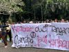 Mahasiswa Universitas Jember Protes UKT Jalur SNBP 2026 Mendadak Naik dalam Semalam