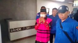 Jadi Tersangka Korupsi DD Rp585 Juta, Kades Pragaan Daya Diborgol Kejari Sumenep