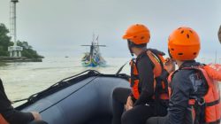 Nelayan Hilang di Perairan Pulau Mandangin Sampang Belum Ditemukan