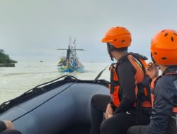 Nelayan Hilang di Perairan Pulau Mandangin Sampang Belum Ditemukan
