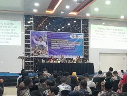 Paguyuban Mitra MBG di Pamekasan Terbentuk, 8 Dewan Jadi Pengurus