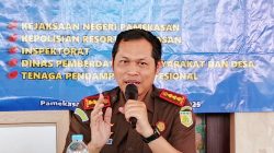 Kejari Dalami Pungutan Rp2,6 Juta Peserta Bimtek Dispendukcapil Pamekasan