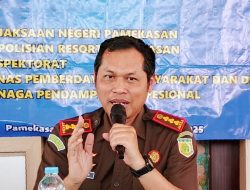 Kejari Dalami Pungutan Rp2,6 Juta Peserta Bimtek Dispendukcapil Pamekasan