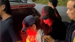 2 Pencuri Emas Toko Jakarta Tiba di Pamekasan, Berstatus Ibu dan Anak